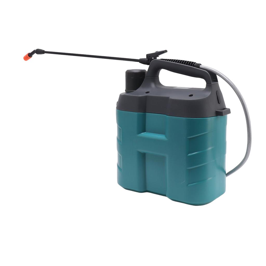 Electric Sprayer Small Leak Proof High Pressure Electric Backpack Sprayer for Lawn Garden 8L