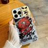 The new model is suitable for iphone17promax mobile phone case 11 Apple 16/15 foreign trade 14pro13 Europe and America 12
