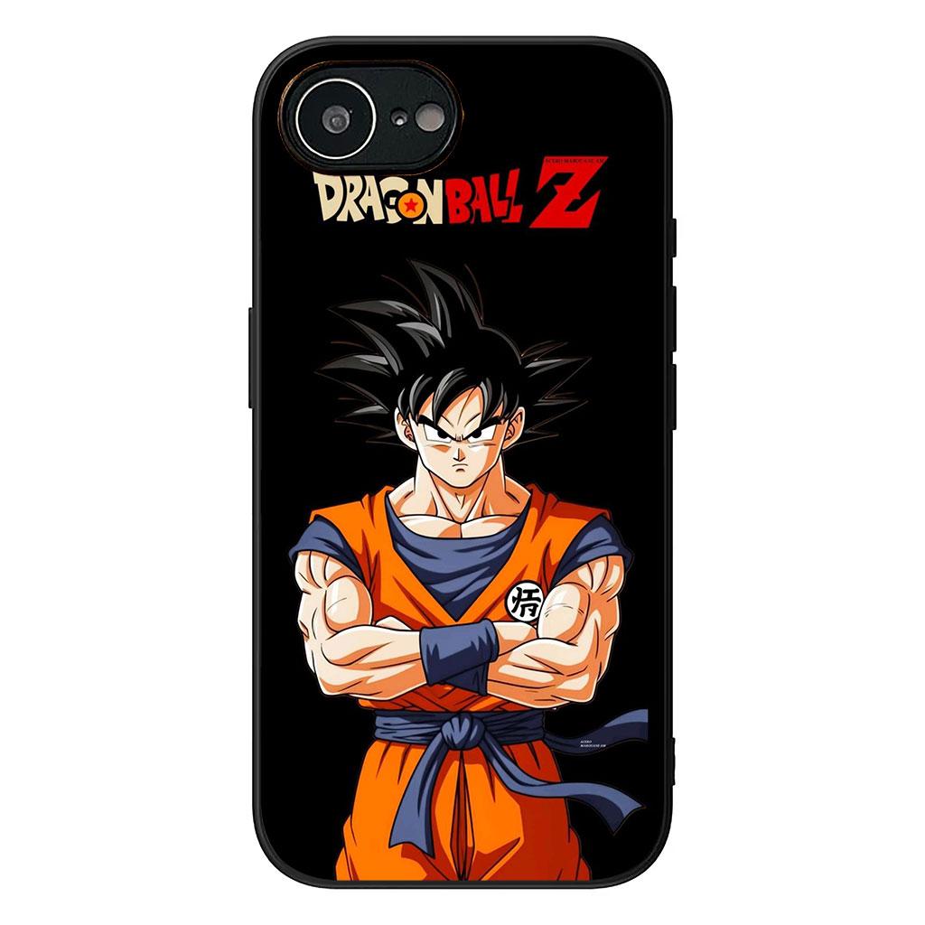 Trunks Gokus Dragons Balls Torankusu Phone Cover for Xiaomi Redmi Note 12 10 11 9 8 Pro 10C 12C 9T 9A Note11 Note12 5G 4G Case