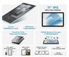 Tablet DOOGEE U11 11 Zoll Android 16 Tablet 16GB+128GB 8580mAh Tablet mit Tastatur und Stift Geeignet für Studium und Arbeit