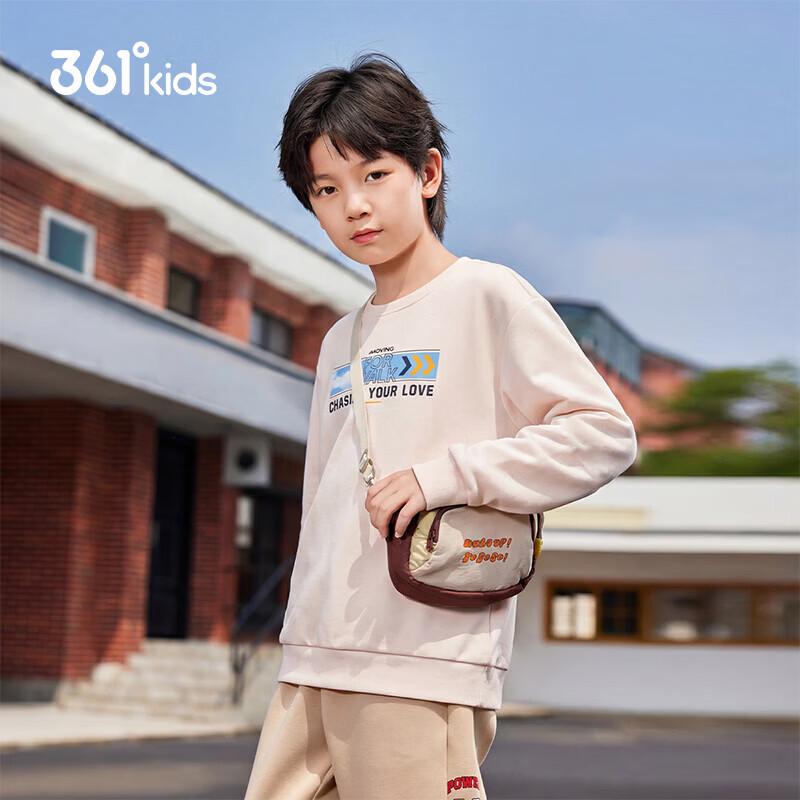 361° Boys  Spring/Autumn Pullover Sweatshirt 175