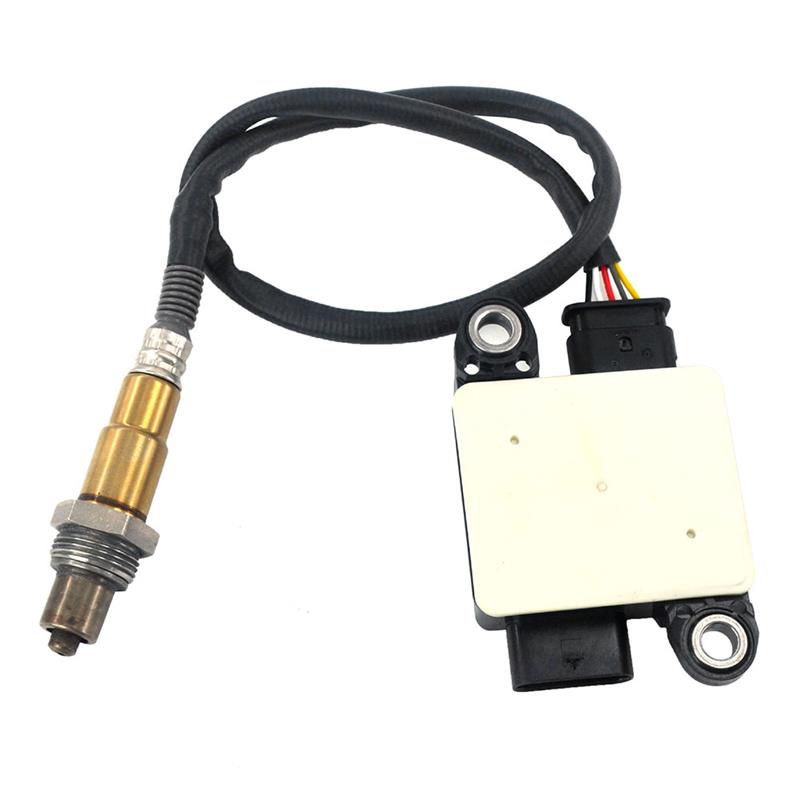 High Quality PM Exhaust Particulate Sensor For Vauxhall Astra K Mk VII 2015-2019 1.6 DIESEL 55494711,0281007106 Sensors Oxygen 5