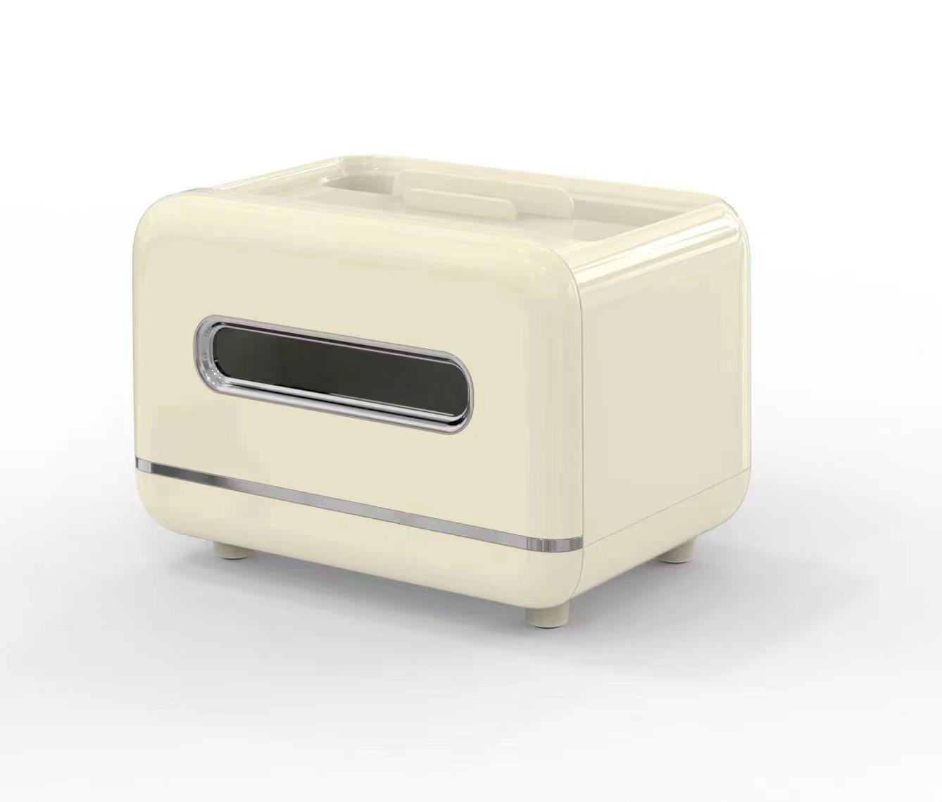 

Легкая роскошная настольная коробка для салфеток, домашний журнальный столик, креативное хранилище и коробка для рисования бумагой