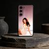 Singer Selena Quintanilla Phone Case For Samsung Galaxy A13,21s,22,31,32,52,53,71,72,73,Soft Black Cover