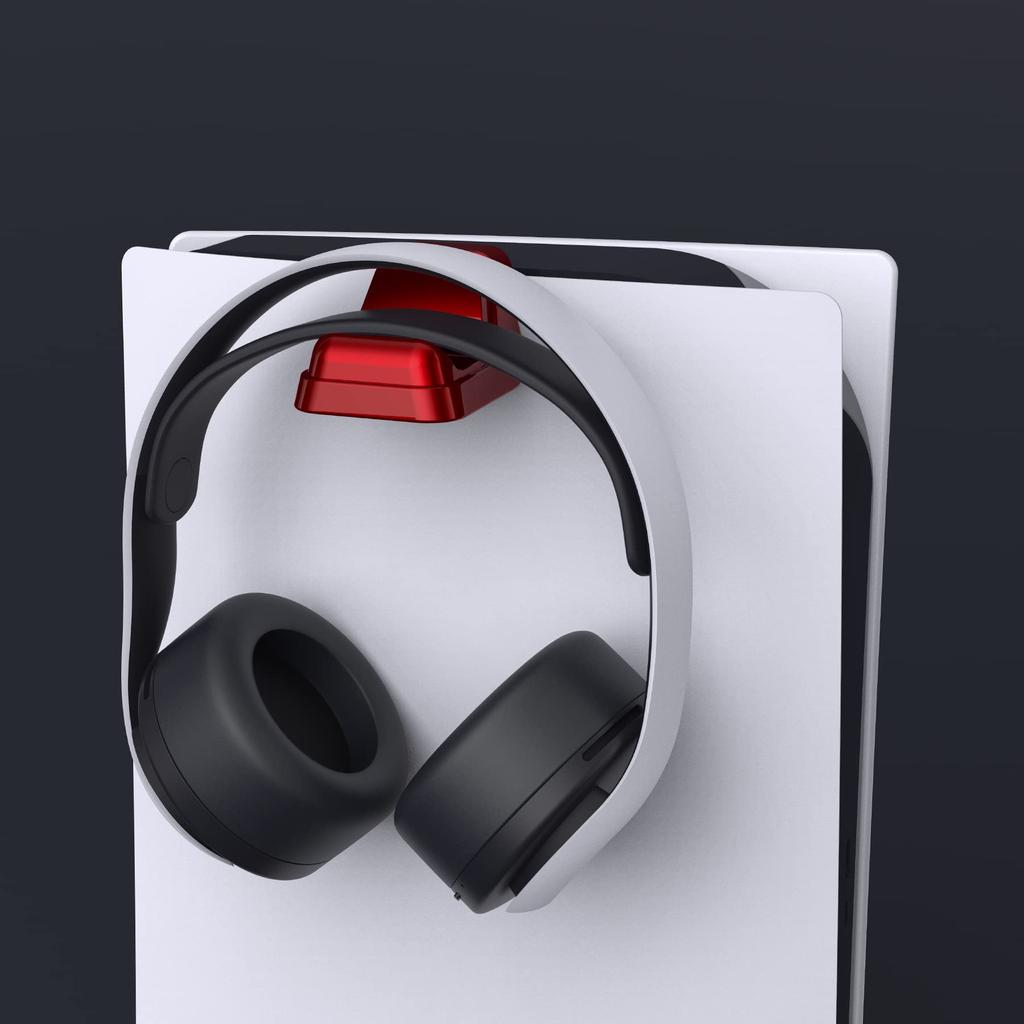 Suporte de parede universal para controle de jogo para PlayVital ps5 suporte de parede para Xbox series suporte de parede para Nintendo Switch Pro modo cabide dedicado para console