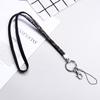 Lanyard Luxury Rhinestone Keys Holder Keychain Lanyard Mobile Phone Straps Neck Strap Phone Lanyard