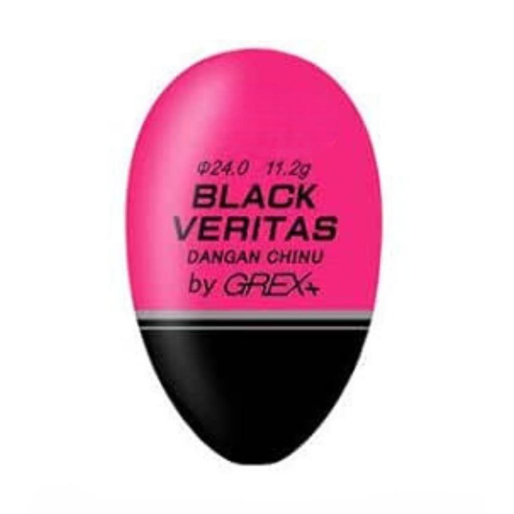 Grex Plus Danganchinu Long Cast Pink (00/Danganchinu Pink)