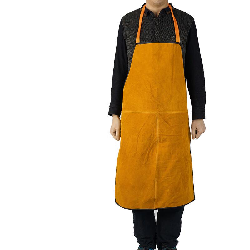 

Fengzhi Cowhide Protective Welding Apron