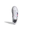Adidas Grand Court Se 'White Royal Blue Red' H02029