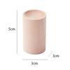 10/1Pcs Wooden Essential Oil Diffuser Long Lasting Fragrance Retention for Home Bathroom Office Shoe Closet Car Yoga Sauna Room