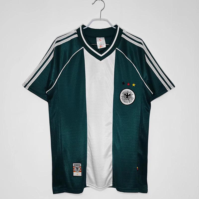 Alle Ligen AC Chelsea Fußballtrikot Argentinien Inter Mailand Brasilien Deutschland England Trikot Lieferung Retro-Trend