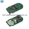 BMW 3+1 Tasten Vollständiges Smart Card Board, 433MHz, 49 Chip (Spezielle 2), Klingenstil