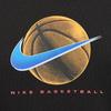 Nike Comfortable, Versatile Men's Short-Sleeve T-Shirt in Black