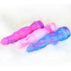 Pagoda Silicone Butt Plug for Men and Women - Self-Stimulation Anal Dilator Adult Toy
