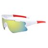 New Cycling Glasses Bike Sunglasses for Men Women UV Protection Outdoor Sports Goggles Riding Hiking Eyewear