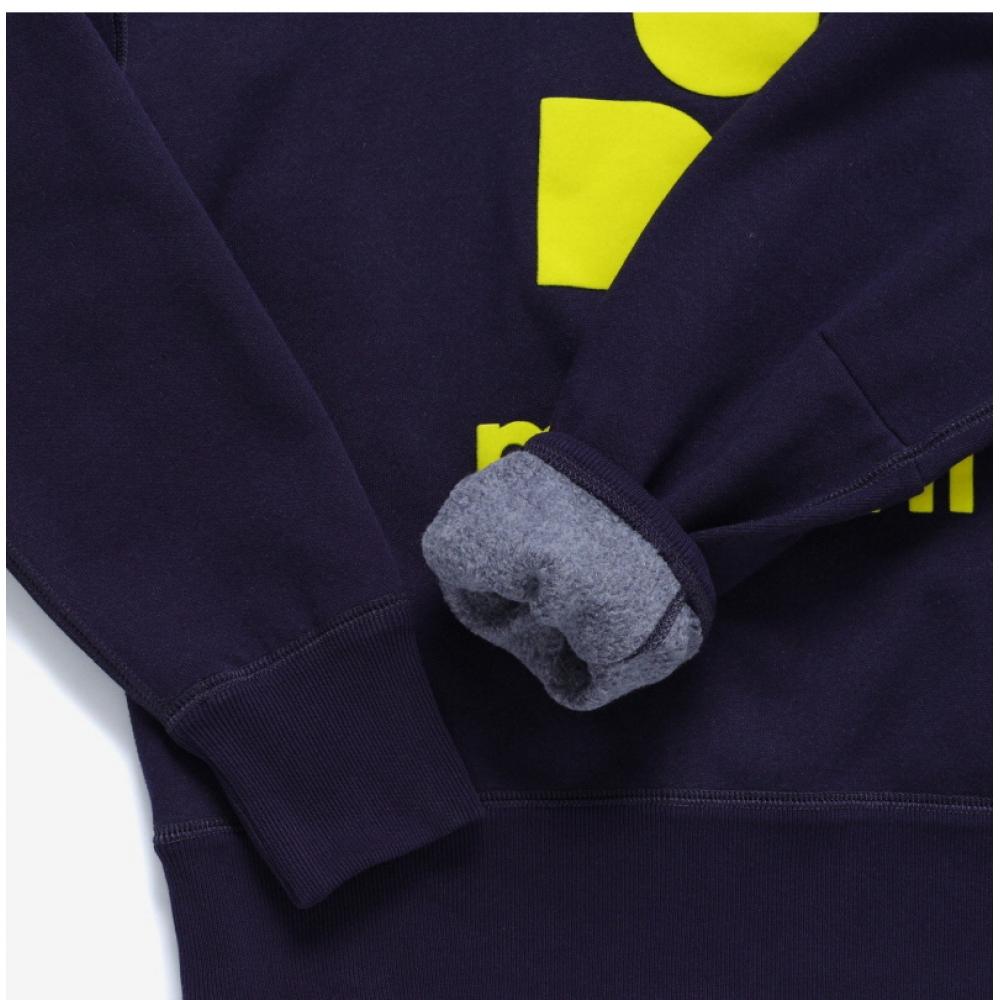 Isabel Marant Mobyli Damen Sweatshirt Sw0011fa B1m12e Nvyw