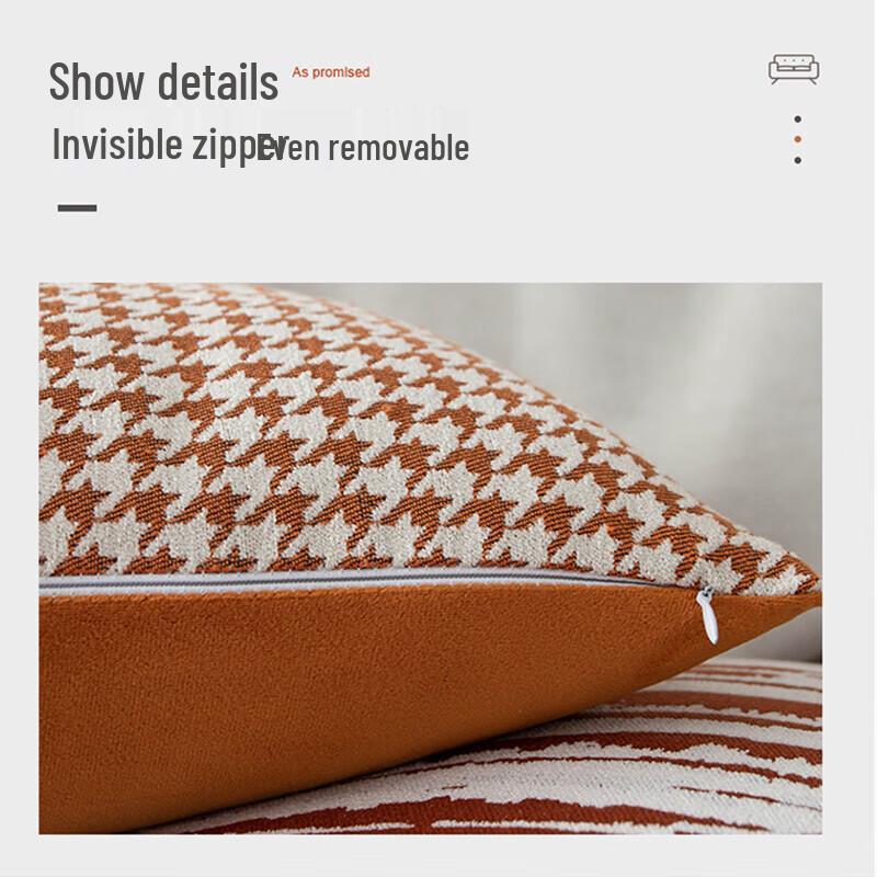 Aiwei Sofa Cushion Pillow
