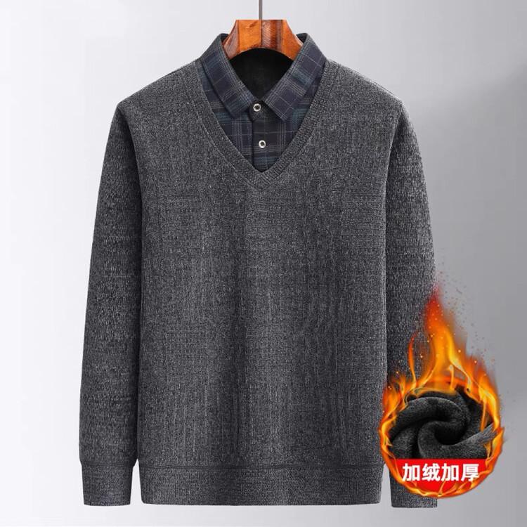 Winter Men s M серый
