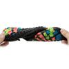 Quick Dry Slip-on Mens Aqua Shoes Women Light Elastic Water Sports Shoes Couples Non Slip Hiking Wading Sneakers