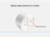 Tuya Smart WiFi Water Leak Sensor & Alarm