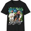 26 DJ Khaled Let_s Go Golfing - Let_s Go Golfing Vintage DJ Khaled 90s Rap Hip Hop Unisex T-Shirt
