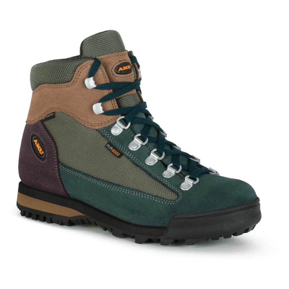 Aku Hiking Boots Ultra Light Original Goretex