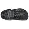 Crocs Classic clog casual and comfortable hole sandals unisex black