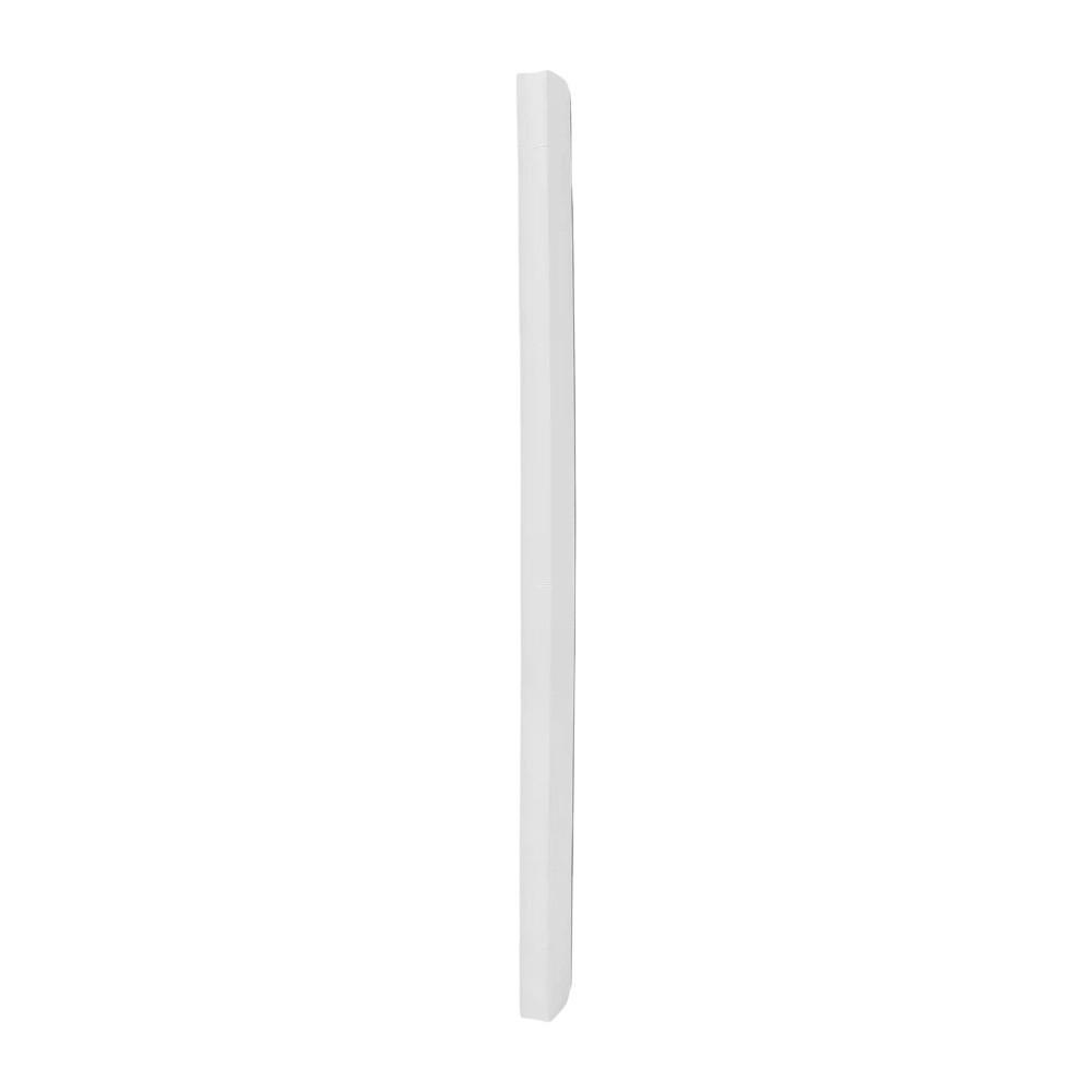 EVA Door Edge Guard Anti-Collision Side Protector Strip Universal Door Buffer Strip For Most Cars