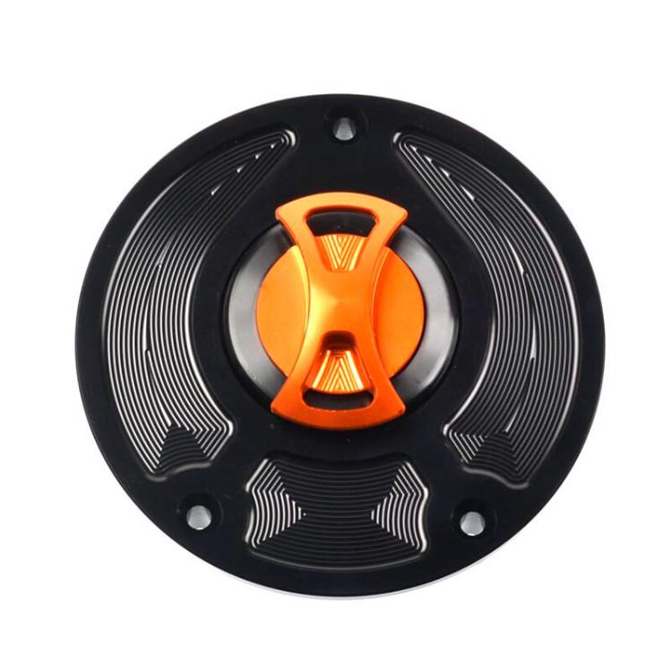 CFMOTO 800NK/450NK/800MT Quick-Release Racing Fuel Tank Cap & Alloy Accessories