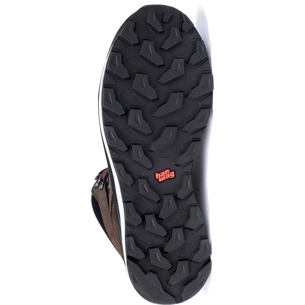 Hanwag Hiking Boots Bluecliff ES