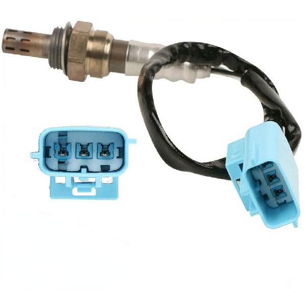 2pcs Oxygen Sensor for 2002 2003 2004 Nissan Xterra L4 2.4L Upstream+Downstream