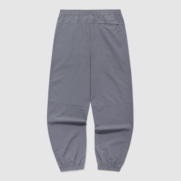 UMBRO Classic Woven Jogger Pants Charcoal (Uq323Cpt92) (B Type)