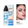 BOB Goldener feiner Flash-Einstellspray erfrischend feuchtigkeitsspendend nicht klebrig feuchtigkeitsspendend feuchtigkeitsspendendes Öl-Kontrolle Make-up-Einstellwasser