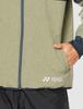 Jacke Boa Wendejacke 90072 Khaki S [Yonex] (191)