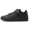 New Originals Forum Low Triple Black GV9766