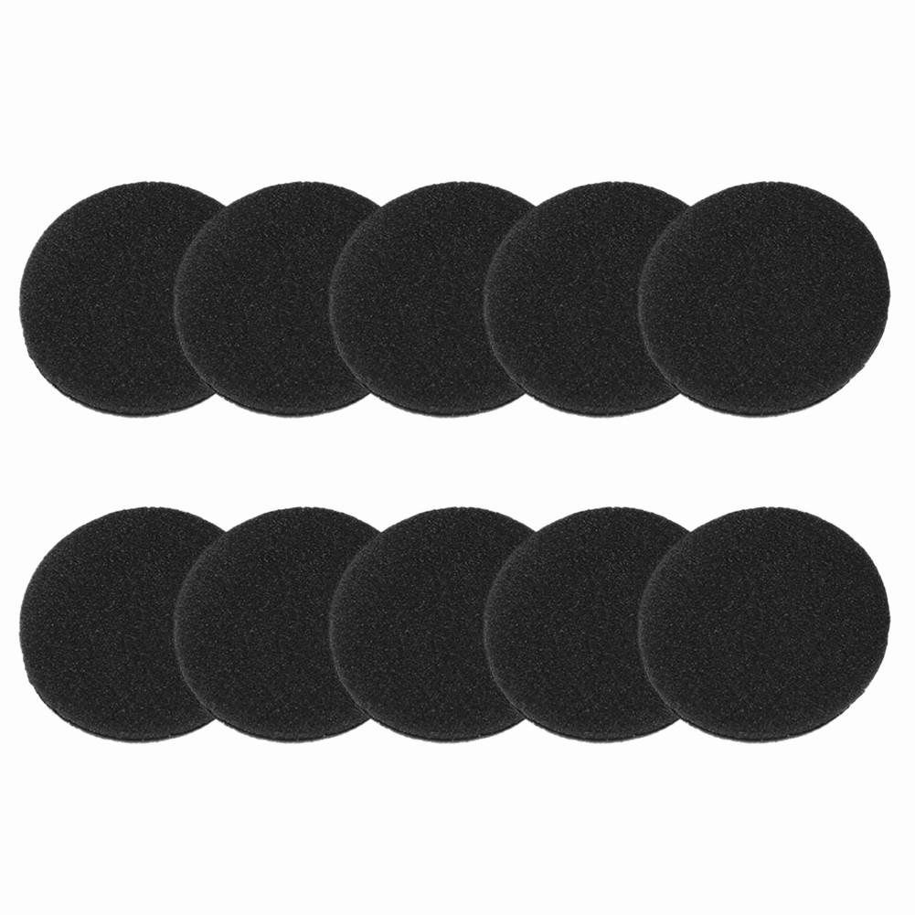 Headphone Replacement Foam Pad Headsets 