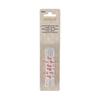 Lacet cordon - BOHIN FRANCE - 62409 - 75 cm - Blanc - 1 paire