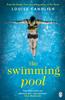 La Piscina de Louise Candlish Libro de Bolsillo 9781405919876