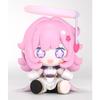 Good Smile Arts Shanghai Huggy Good Smile Honkai Impact 3rd Armed Doll Fairy Eri Plastic Painted Movable Figure