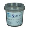 Morin No. 431 Ballast N Main Line (0.6-0.9mm) 150ml Plastic Cup