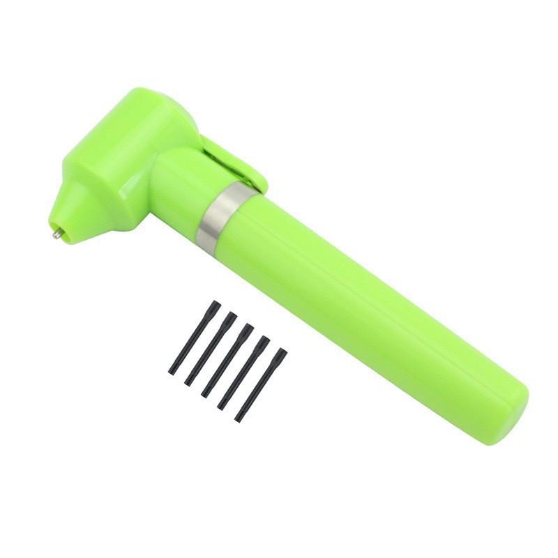 Electric Tattoo Pigment Mixer for Microblading and Color Mixing