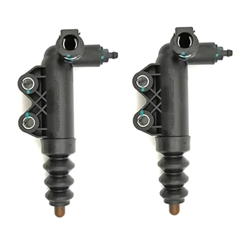 2Pcs 24104710 Car Clutch Slave Pump Assembly Clutch Cylinder Brake Pump For  Sail 3 2015-2018-A87Q