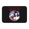 Danzig Heavy Metal Rock Band Gothic Fußmatte Rutschfeste Badezimmer Küchenmatte Toilettenboden Eingangsteppich Teppich