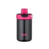 DePbo Harris 316 Stainless Steel Dual-Drink Insulated Bottle