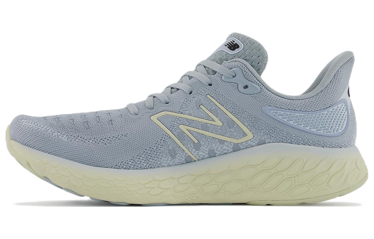 1080 Fresh Foam X New Balancev12 Light Slate M1080A12 41.5