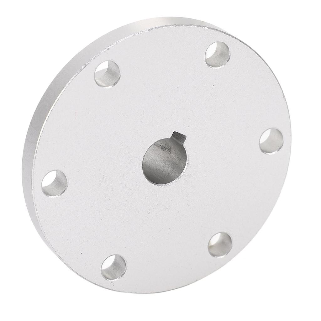 38in RC Key Hub Shaft Coupling Aluminum Alloy Motor Guide Shaft Coupler RC Accessories 18081