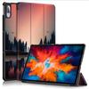Tablet Case For Lenovo Xiaoxin Pad Plus 11 Case Magnetic Smart Cover Funda Tablet For Lenovo Tab P11 Pro TB-J706F J606F 2020 2021 2022