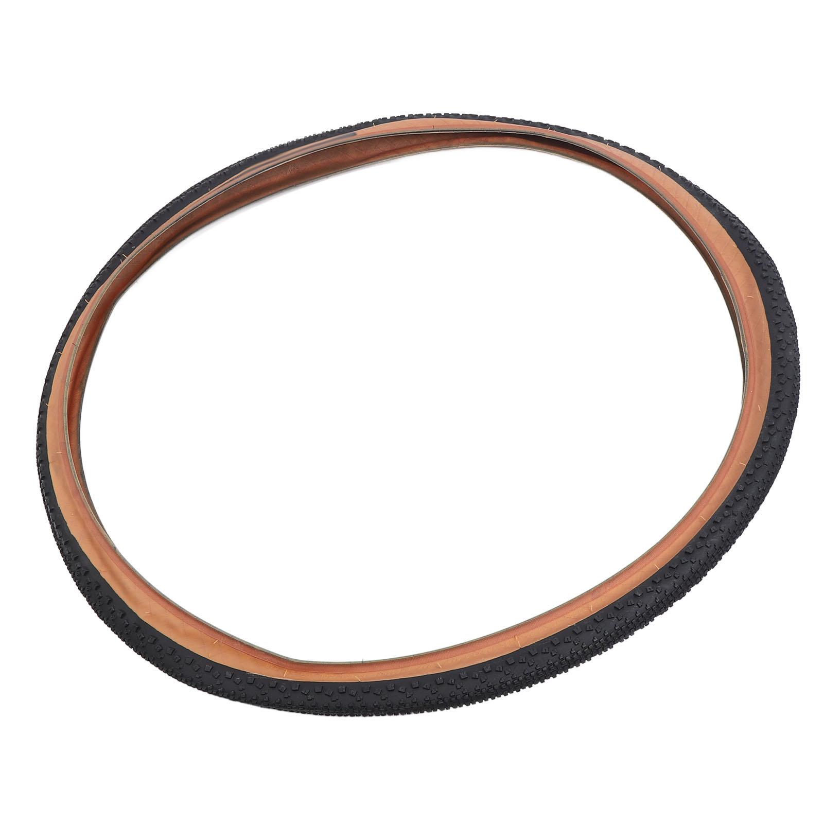 

700x40C Велосипедная внешняя покрышка Резиновая Устойчивая к проколам Складная Запасная покрышка Велосипедные аксессуары для