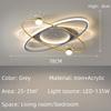 Modern LED Chandelier Light Luxury Starry Sky Home Decor Living Children's Room Bedroom Lamp Indoor Lighting Kids’ Pendant Ligh
