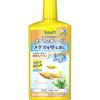 Tetra Medaka Water Conditioner 500ml: Contains Moisturizing Ingredients, Chlorine Remover, Mucous Membrane Protectant, Filter Bacteria Activator,